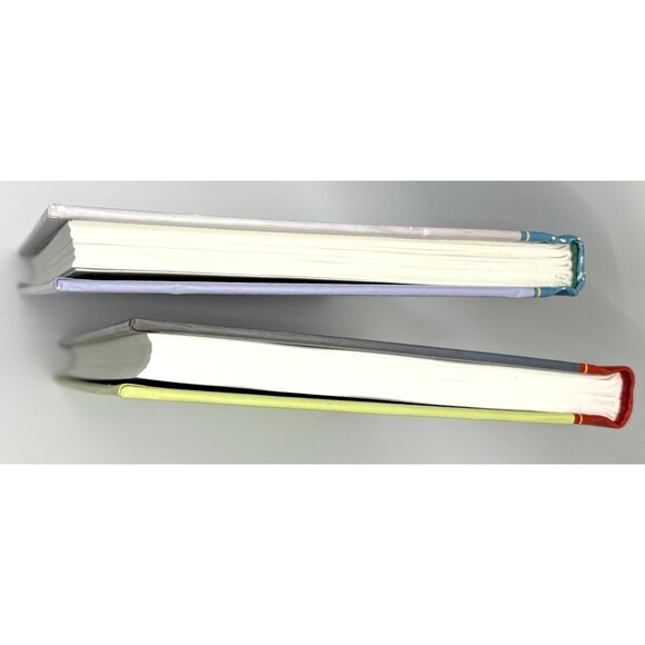 Classic Starts Hardcover Lot The Call of the Wild & Dr. Jekyll and Mr. Hyde Kids - Picture 9 of 10